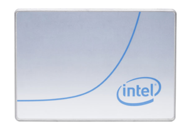 Disque dur Intel 4TB SSD NVMe 3.1x4 U.2 2.5" TLC J30905-103