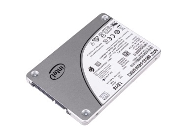 Disque dur Intel D3-S4610 1.92TB SSD SATA 6G 2.5" TLC MU SSDSC2KG019T8