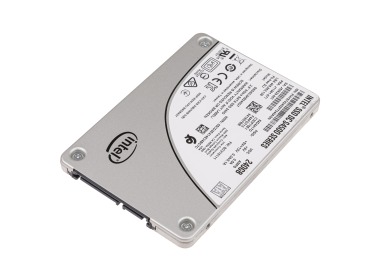 Disque dur Intel DC S4500 240GB SSD SATA 6G 2.5" TLC RI AES-256 SSDSC2KB240G7