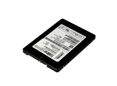 Disque dur Lenovo 480GB SSD SATA 6G 2.5" TLC RI AES-256 4XB0K12273