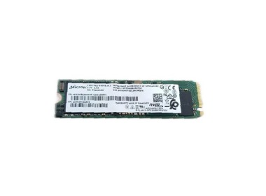 Disque dur Micron 960GB SSD NVMe 3.1x4 M.2 2280 TLC RI MTFDHBA960TDF-1AW1ZABYY