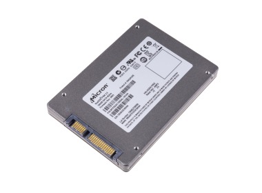 Disque dur Micron P300 100GB SSD SATA 6G 2.5" SLC WI MTFDDAC100SAL-1N1AA