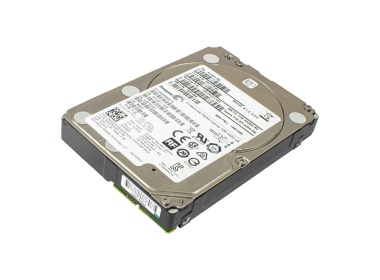 Disque dur Netapp 1.2TB 10K SAS 12G 2.5" 512e 128MB X425A-R6