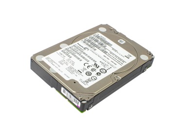 Disque dur Netapp 1.2TB 10K SAS 6G 2.5" 512n 64MB 108-00321+C0
