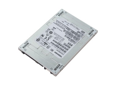 Disque dur Netapp 800GB SSD SAS 12G 2.5" eMLC WI FIPS 140-2 LEVEL 2 0 PX02SMU080
