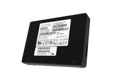 Disque dur Oracle Samsung PM1725 MZ-WLK3T20 3.2TB SSD U.2 NVMe 2.5 MU 7317908