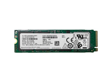 Disque dur Samsung 256GB SSD NVMe M.2 2280 TLC MZVLB256HBHQ-00007