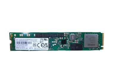 Disque dur Samsung 3.84TB SSD NVMe PCIe 3.0x4 M.2 22110 TLC MZ1LB3T8HMLA-00007