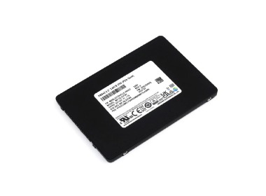 Disque dur Samsung 3.84TB SSD NVMe PCIe 4.0 U.2 2.5" MZQL23T8HCLS-00A07