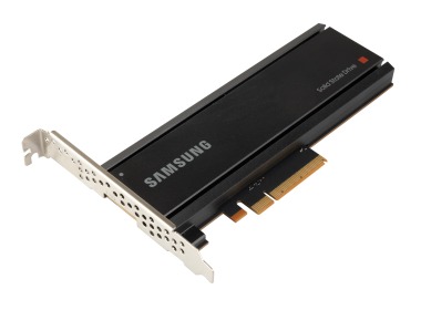 Disque dur Samsung Dell 3.2TB SSD PCIe NVMe PCIe 4.0x8 HHHL RI 5G01D