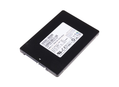 Disque dur Samsung PM863 960GB SSD SATA 6G 2.5" TLC MZ7LM960HCHP-000MV
