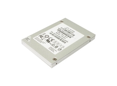 Disque dur SanDisk 400GB SSD SAS 6G 2.5" MLC WI SDLKAD6M-400G-5CXR