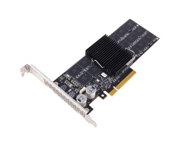 Disque dur SanDisk ioMemory SX350 1.6TB SSD PCIe 2.0x8 HHHL MLC MU SDFADAMOS-1T60-SF1