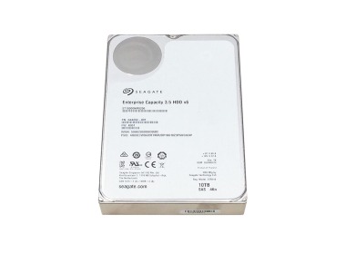 Disque dur Seagate 10TB HDD SAS 12G 3.5" 2AA202-001