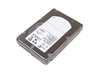 Disque dur Seagate 146GB 15K SAS 3G 3.5" 512n 16MB ST3146855SS