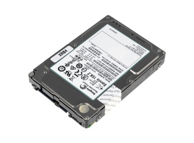 Disque dur Seagate 146GB HDD SAS 6G 2.5" 9FU066-881