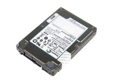 Disque dur Seagate 146GB HDD SAS 6G 2.5" 9SV066-880