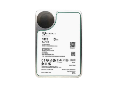 Disque dur Seagate 18TB HDD SATA 6G 3.5" 2TV103-881