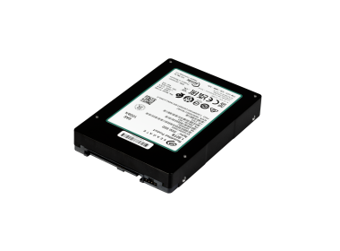 Disque dur Seagate 1.92TB SSD SAS 12G 2.5" 3D eTLC RI XS1920SE70094