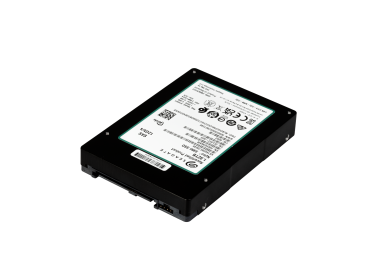 Disque dur Seagate 1.92TB SSD SAS 12G 2.5" 3D TLC RI 3FL237-003