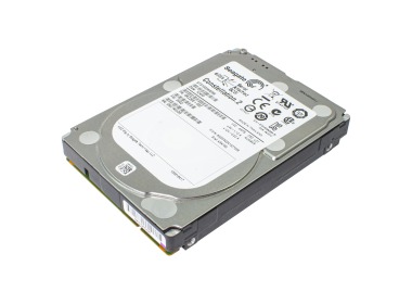 Disque dur Seagate 1TB 7.2K SAS 6G 2.5" 512n 64MB 9RZ268-002