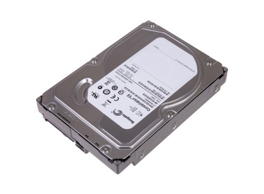 Disque dur Seagate 1TB HDD SAS 6G 3.5" 9YZ264-080