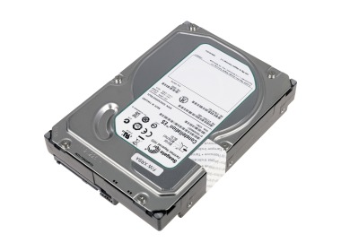 Disque dur Seagate 1TB HDD SAS 6G 3.5" 9YZ264-880
