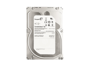 Disque dur Seagate 2TB HDD SAS 6G 3.5" 9JX248-003