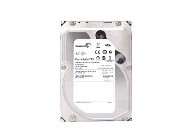 Disque dur Seagate 2TB HDD SAS 6G 3.5" 9YZ268-080