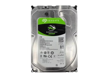 Disque dur Seagate 2TB HDD SATA 6G 3.5" 2FR102-300