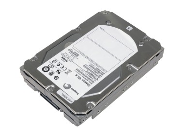 Disque dur Seagate 300GB HDD FC 4G 3.5" 9CH004-038
