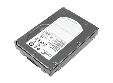 Disque dur Seagate 300GB HDD FC 4G 3.5" 9EB004-080