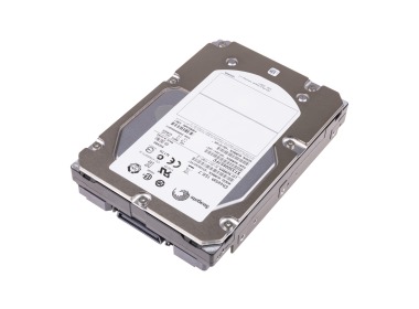 Disque dur Seagate 300GB HDD FC 4G 3.5" 9FL004-881