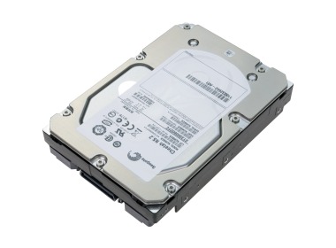 Disque dur Seagate 300GB HDD FC 4G 3.5" 9FP004-030
