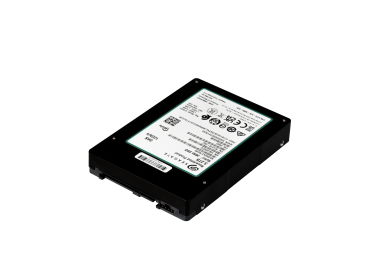 Disque dur Seagate 3.2TB SSD SAS 24G 2.5" 3D TLC MU XS3200LE70045