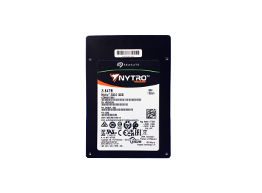 Disque dur Seagate 3.84TB SSD SAS 12G 2.5" TLC RI XS3840SE70084