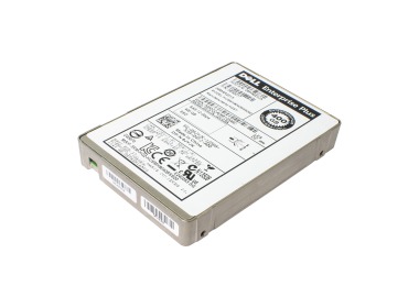 Disque dur Seagate 400GB SSD SAS 12G 2.5" 3D TLC WI XS400ME70055
