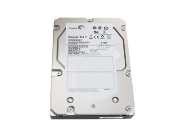 Disque dur Seagate 450GB HDD FC 4G 3.5" 9FM004-038