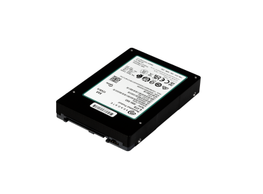 Disque dur Seagate 6.4TB SSD SAS 12G 2.5" 3D TLC MU XS6400LE70055