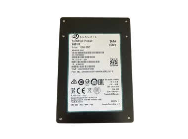 Disque dur Seagate 960GB SSD SATA 6G 2.5" TLC RI 2LW101-004