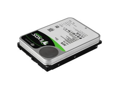 Disque dur Seagate Exos X20 20TB 7.2K HDD SATA 6G 3.5" 4KN 3G3142-403