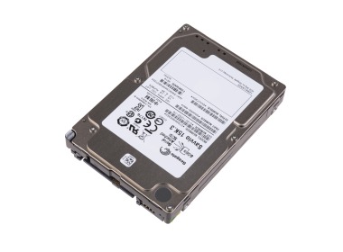 Disque dur Seagate Savvio 15K.3 300GB 15K SAS 6G 2.5" 512e 64MB 9SW066-080