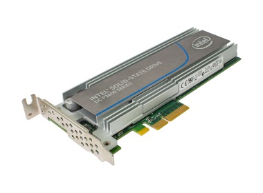 Disque dur Sun 1.6TB SSD PCIe NVMe PCIe 3.0x4 HHHL MLC 7307468