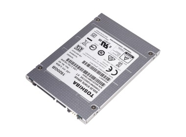Disque dur Toshiba 1.92TB SSD SATA 6G 2.5" MLC RI THNSN81Q92CSE