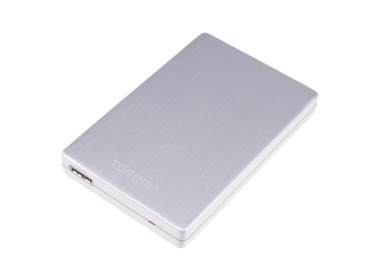 Disque dur Toshiba 1TB 7.2K USB 3.0 2.5" PA4239E-1HJ0
