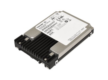 Disque dur Toshiba 480GB SSD SAS 12G 2.5" SDFAM03JAA01