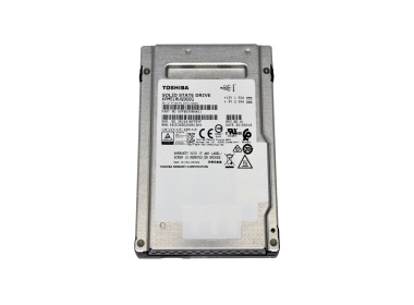 Disque dur Toshiba 960GB SSD SAS 12G 2.5" SDFBE06NHA01