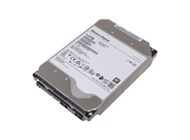 Disque dur WD 10TB HDD SATA 6G 3.5" Instant Secure Erase 512e 0F27464