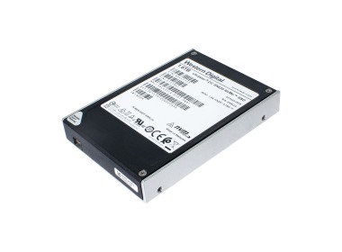 Disque dur WD 1.6TB SSD PCIe NVMe PCIe 3.0x4 U.2 0TS1841