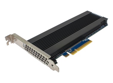 Disque dur WD 7.68TB SSD PCIe NVMe 3.0x8 HHHL 54-90-60005-8192G